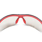 Óculos de Proteção Steelflex Neon In Out Ca40906