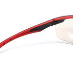 Óculos de Proteção Steelflex Neon In Out Ca40906