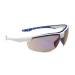 Óculos de Proteção Steelflex Neon Azul Ca40906