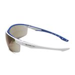 Óculos de Proteção Steelflex Neon Azul Ca40906