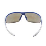 Óculos de Proteção Steelflex Neon Azul Ca40906
