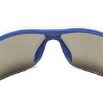 Óculos de Proteção Steelflex Neon Azul Ca40906