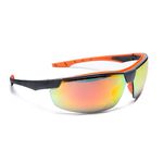 Óculos de Proteção Steelflex Neon Vermelho Ca 40906