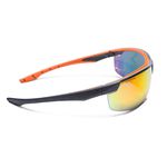 Óculos de Proteção Steelflex Neon Vermelho Ca 40906