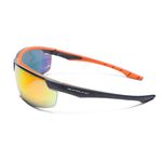 Óculos de Proteção Steelflex Neon Vermelho Ca 40906