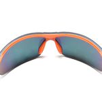 Óculos de Proteção Steelflex Neon Vermelho Ca 40906