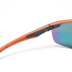 Óculos de Proteção Steelflex Neon Vermelho Ca 40906