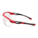 Óculos de Proteção Steelflex Florence Incolor Ca40904