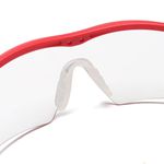 Óculos de Proteção Steelflex Florence Incolor Ca40904