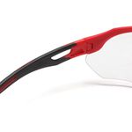 Óculos de Proteção Steelflex Florence Incolor Ca40904