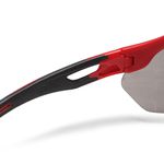 Óculos de Proteção Steelflex Florence Cinza Ca40904
