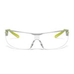 Óculos de Proteção Steelflex Napoli Incolor CA40901