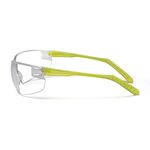 Óculos de Proteção Steelflex Napoli Incolor CA40901