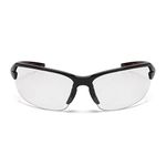 Óculos de Proteção Steelflex Turim Incolor Ca47150