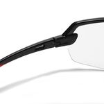 Óculos de Proteção Steelflex Turim Incolor Ca47150