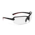 Óculos de Proteção Steelflex Turim Incolor Ca47150