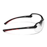 Óculos de Proteção Steelflex Turim Incolor Ca47150