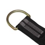 Cinta de Ancoragem Steelflex em Fita