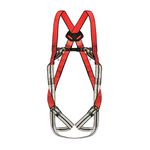 Cinturão Paraquedista Steelflex Easy Pro com 2 Pontos Ca45081
