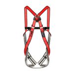 Cinturão Paraquedista Steelflex Easy Pro com 2 Pontos Ca45081