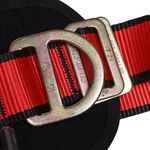 Cinturão Paraquedista em Y Steelflex Telecom C/ 4 Pontos Ca45096
