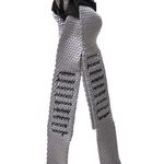 Talabarte em Y Steelflex com Absorvedor de Energia e Conector 60mm