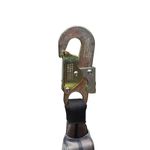 Talabarte em Y Steelflex C/ Absorvedor de Energia