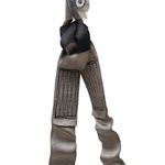 Talabarte em Y Steelflex C/ Absorvedor de Energia