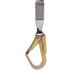 Talabarte em Y Steelflex C/ Absorvedor de Energia