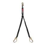 Talabarte em Y Steelflex C/ Absorvedor de Energia