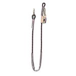Talabarte de Posicionamento Steelflex em Corda de 12mm