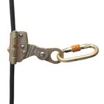 Trava-quedas Steelflex Tq0562 para Corda de 12mm