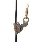 Trava-quedas Steelflex Tq0562 para Corda de 12mm