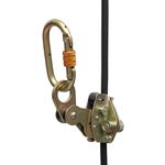 Trava-quedas Steelflex Tq0562 para Corda de 12mm