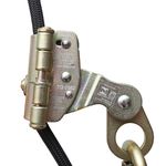 Trava-quedas Steelflex Tq0562 para Corda de 12mm