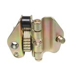 Trava-quedas Steelflex Tq0562 para Corda de 12mm