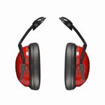 Protetor Auditivo Steelflex Acoplado P/ Capacete 15db Ca39477