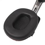 Protetor Auditivo Steelflex Acoplado P/ Capacete 15db Ca39477