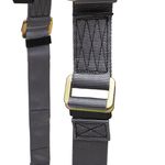 Trapézio Steelflex Ajustável Confeccionado em Poliéster