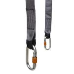 Trapézio Steelflex Ajustável Confeccionado em Poliéster