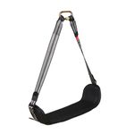 Assento Suspensão Steelflex em Fita