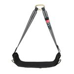 Assento Suspensão Steelflex em Fita