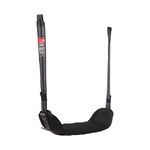 Assento Suspensão Steelflex em Fita