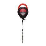 Trava-quedas Retrátil Steelflex Tq0173 C/ Fita de 25mm e 3,5m