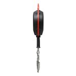 Trava-quedas Retrátil Steelflex Tq0471 com Cabo de Aço de 10m