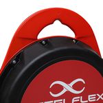 Trava-quedas Retrátil Steelflex Tq0473 com Cabo de Aço de 30m