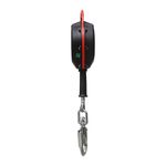 Trava-quedas Retrátil Steelflex Tq0476 com Cabo de Aço de 6m