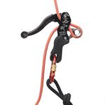 Descensor Autoblocante Steelflex com Sistema Anti Pânico