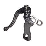 Descensor Autoblocante Steelflex com Sistema Anti Pânico