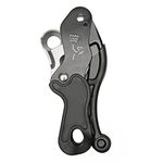 Descensor Autoblocante Steelflex com Sistema Anti Pânico